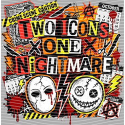 Halloween-WS 12220